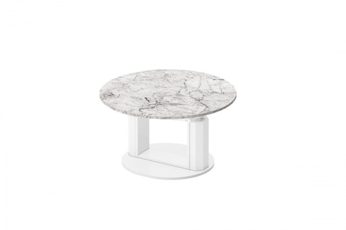 PRIMO LUX coffee table (different colours)